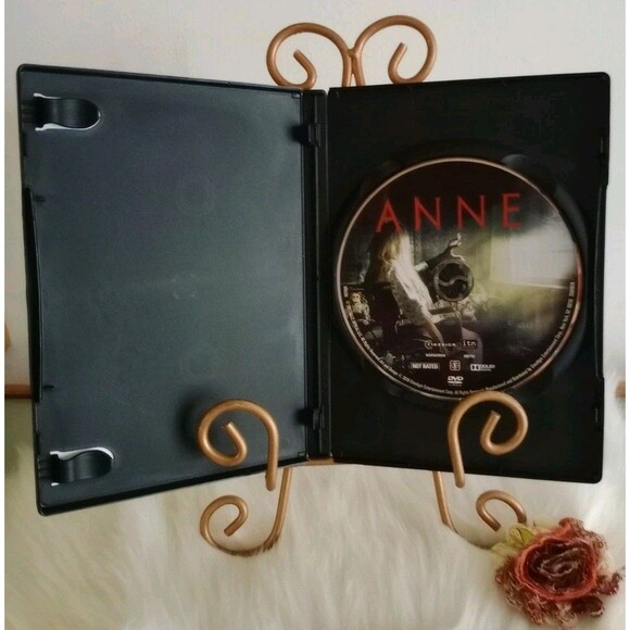 Anne - Dolls Can Be Deadly DVD Gail Yost, Natalie Pitcher, John Kyle Horror GUC - Picture 2 of 3